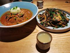 -薇酌饮·陕西菜(南门外店)