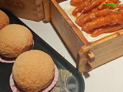 -悦满楼·西关名点·湛江名菜(航空综合大厦店)