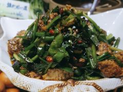 -王婆炒鱼(总店)