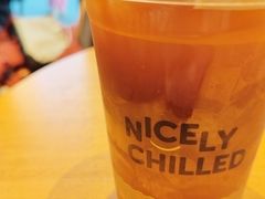 -Jamaicablue Coffeeshop(中央广场店)