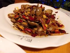 -别院里音乐餐酒吧(双流航空港店)