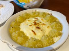 -波特曼西餐厅(中央大街店)