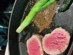 菲力-西堤牛排(南京龙江店)
