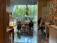 -上海静安香格里拉大酒店
