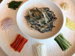 -申粤轩酒楼·三十年粤菜经典(丁香花园店)