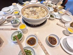 -爱膳菌锅锅(阳南店)