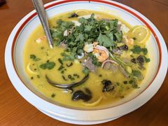 -芳华轩•客家菜馆(梧桐山店)