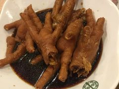 -添好运点心专门店(中环IFC店)