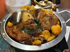 -柳州人田螺鸭脚煲(农院路1店)