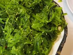 海藻丝-烤五行·烧烤烤串(石佛营店)