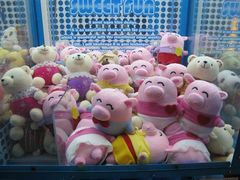 -广州保龄球馆(广州天河体育中心店)