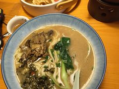 -茗知道茶馆(世博源店)