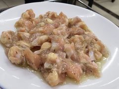 鸡软骨-金达盛烤肉(五里店)