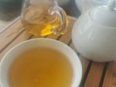 -湖畔居茶楼(湖滨店)