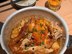 -鱼你相聚·河鲜馆(袁家岭店)