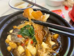 -老楼羊蝎子·铜锅涮肉•20年专注羊肉(惊驾路店)
