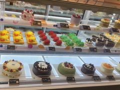 -仟吉·ART FARM主题店(菱角湖万达店)