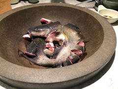 -鲜潭蒸汽石锅鱼(五道口购物中心店)