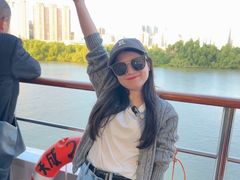 -澳门环岛游湾仔码头