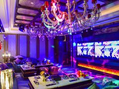 -长春富力万达文华酒店-集·味自助餐厅