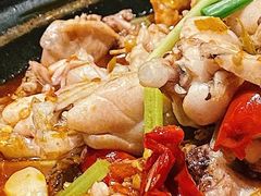 -蛙三泡椒牛蛙(万象城店)