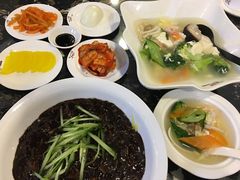 -桃园中华料理炸酱面(燕儿岛路店)