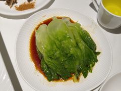 -贝勒爷·酥不腻烤鸭