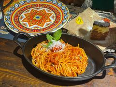 -卢布里西餐厅(总店)