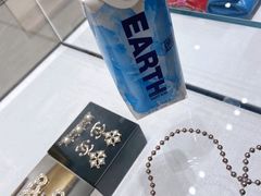 -CHANEL(恒隆广场店)