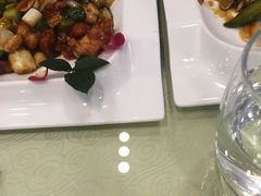 宫保鸡丁-东四民芳餐厅(世茂工三店)