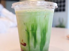 -dotcom coffee古点咖啡(致真大厦店)