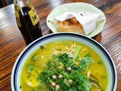 -毛大碗西府削筋面(土门店)