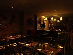 餐饮-御庭精品酒店(秦淮河店)