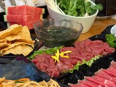 -束河人家(南锣鼓巷店)