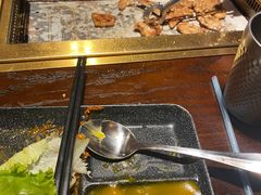 -新石器烤肉(之心城店)