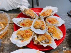 -小球滚滚湘菜馆·烤鱼·口味虾(太平街店)