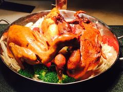 -茵特拉根酒店·西餐厅