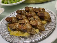 法式蜗牛-金时代顺风大酒店(金山店)