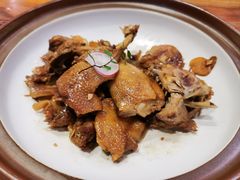-临家闽南菜(宝洲路店)