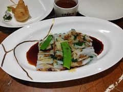 -广东道至正餐厅(区庄店)