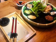 雄安大咖-淀里船宴(裕华东路店)