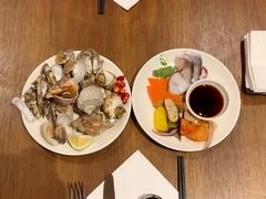 -嘉年华大酒店琴湾-自助餐厅