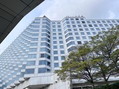 -香港都会海逸酒店