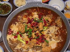 -石灰石烧鸡公(南通万象城店)