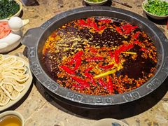 -重庆渝达老火锅(春熙路店)