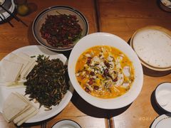 -永安鱼庄·镇江菜(丁卯店)