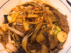 -爱家面馆(常州总店)