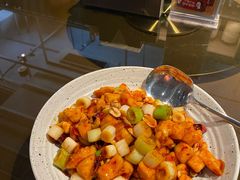 -青年公社烤鸭(青年路店)