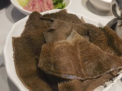 -德林酸菜鱼火锅(南丹店)