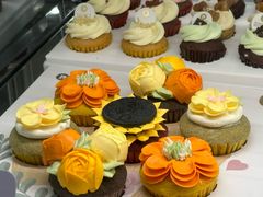 -派悦坊·甜品·蛋糕(虹口龙之梦店)